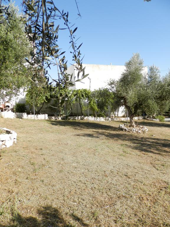 Aeolos Hotel Apartments Gythio Extérieur photo