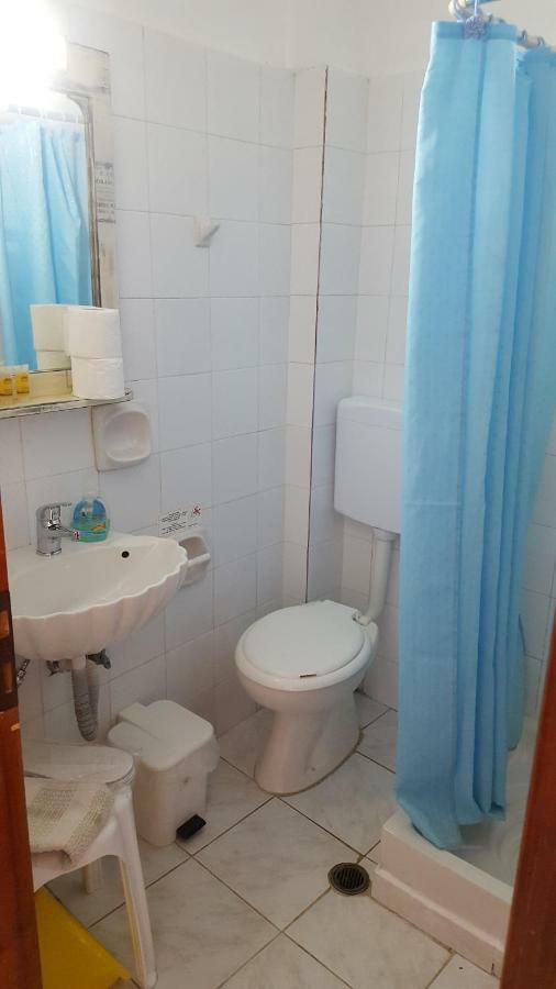 Aeolos Hotel Apartments Gythio Extérieur photo