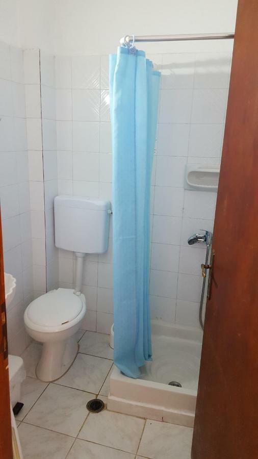 Aeolos Hotel Apartments Gythio Extérieur photo